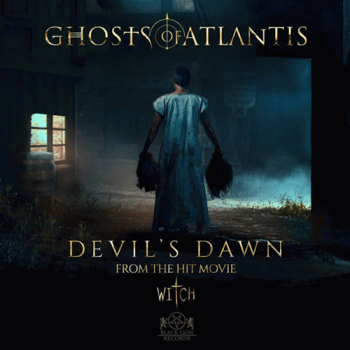Ghosts Of Atlantis : Devil's Dawn